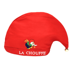 BONNET CHOUFFE