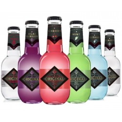 BOX DECOUVERTE ORIGINAL...