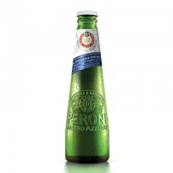 PERONI NASTRO AZZURRO 25CL