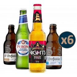 BOX DECOUVERTE 4 TYPES DE...