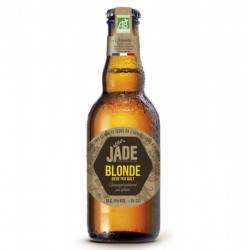 JADE BLONDE 25CL