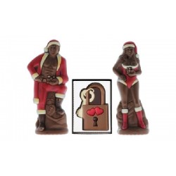 BOX CHOCOLAT NOEL COQUIN (...