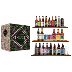 BOX LEGEND OF IRELAND  24...