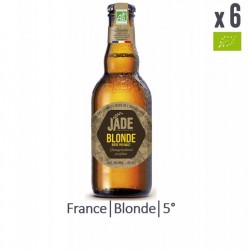 JADE BLONDE 6*25CL