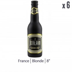 JENLAIN GRAND CRU 6*33CL