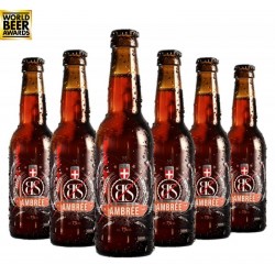 BS AMBREE BIO 6*33CL