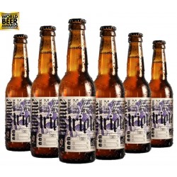 NONNE TRIPLE BIO 6*33CL