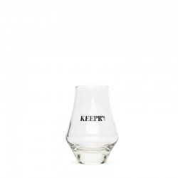 VERRE KEEPR'S DEGUSTATION 6CL