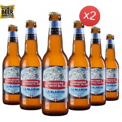 MONT BLANC BLANCHE 12*33CL