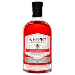 KEEPR'S STRAWBERRY LAVENDER...