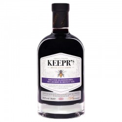 KEEPR'S BRITISH ELDERBERRY...