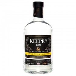 KEEPR'S LEMON & PEPPER...