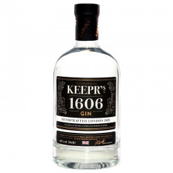 KEEPR'S 1606 PREMIUM LONDON...