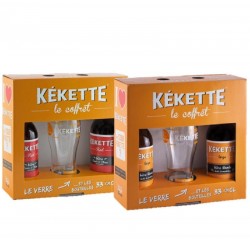 BOX MULTIPLE 2 COFFRETS...