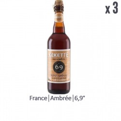 BOX BIERES KEKETTE AMBREE...