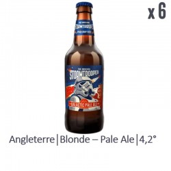 STORMTROOPER GALACTIC PALE...