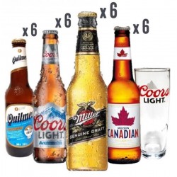 BOX DECOUVERTE TOUR DE L...