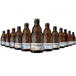 BOX DECOUVERTE ST STEFANUS...