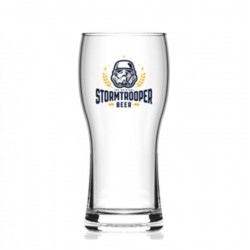STORMTROOPER PINT