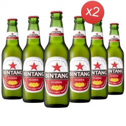 BINTANG 12*33CL