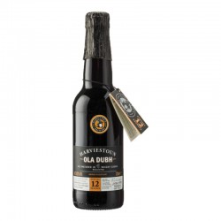 HARVIESTOUN OLA DUBH 12YO 33CL