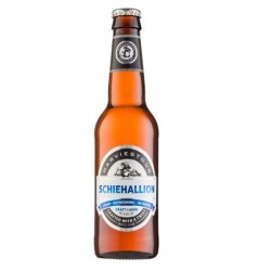 HARVIESTOUN SCHIEHALLION 33CL