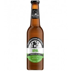 HARVIESTOUN IPA 33CL