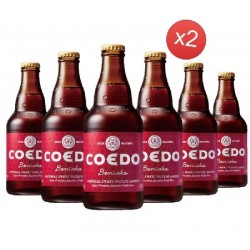 COEDO BENIAKA 12*33,3CL
