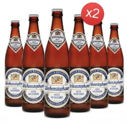 WEIHENSTEPHANER...