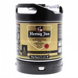 HERTOG JAN PERFECTDRAFT FUT...