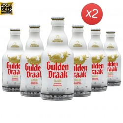 GULDEN DRAAK 12*33CL