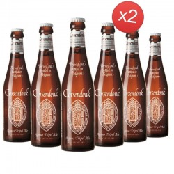 CORSENDONK AGNUS TRIPEL...