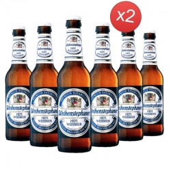 WEIHENSTEPHANER...