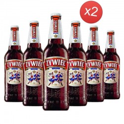 ZYWIEC 12*33CL