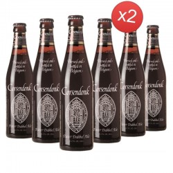 CORSENDONK PATER DUBBEL...