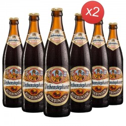 WEIHENSTEPHANER KORBINIAN...