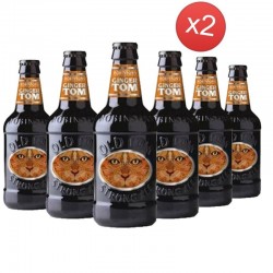 ROBINSONS OLD TOM GINGER...