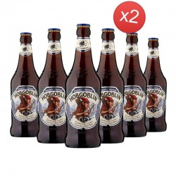 WYCHWOOD HOBGOBLIN 12*50CL