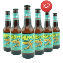 ARTISAN SNAPPER 12*33CL