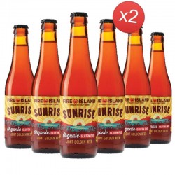 FIRE ISLAND SUNRISE 12*33CL...