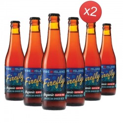 FIRE ISLAND FIREFLY 12*33CL...