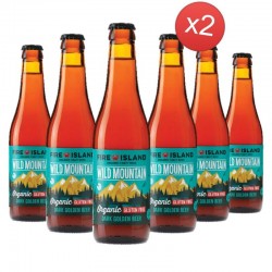 FIRE ISLAND WILD MOUNTAIN...