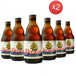 PIRAAT 12*33CL