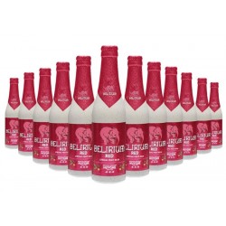 DELIRIUM RED 12*33CL