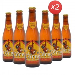 CORNE DU BOIS DES PENDUS...