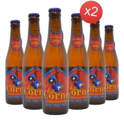 CORNE DU BOIS DES PENDUS...