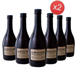 LA BELLA LOLA 12*33CL