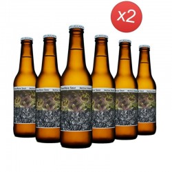 NOMADA BREWING PASSIFLORA...