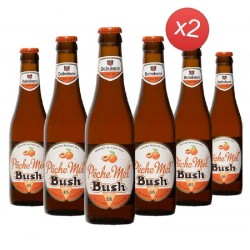 PECHE MELBUSH 12*33CL