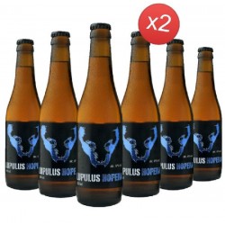 LUPULUS HOPERA 12*33CL
